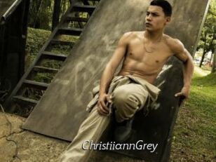 ChristiiannGrey