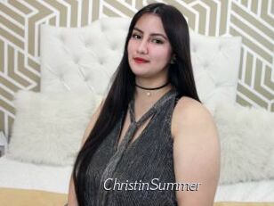 ChristinSummer
