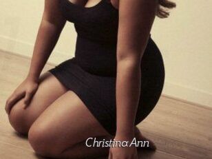 ChristinaAnn