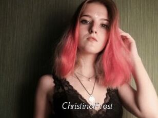 ChristinaFrost