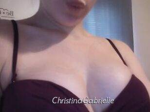 ChristinaGabrielle