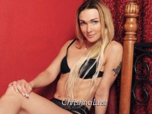 ChristinaLust
