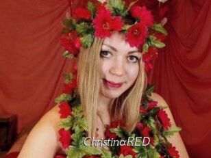 ChristinaRED