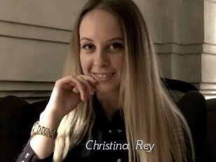 Christina_Rey