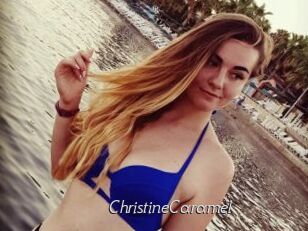 ChristineCaramel