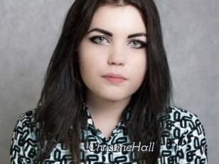 ChristineHall