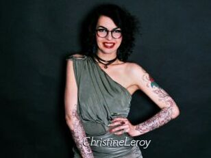 ChristineLeroy