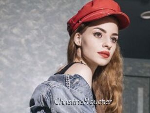 ChristineRoucher