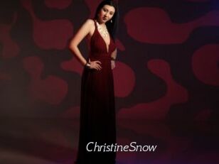 ChristineSnow