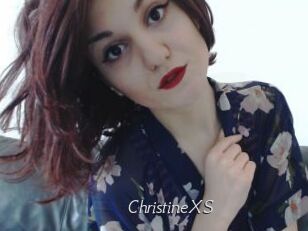 ChristineXS