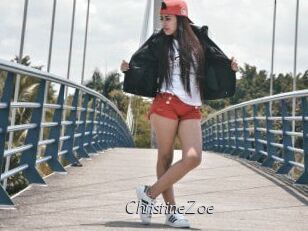 ChristineZoe