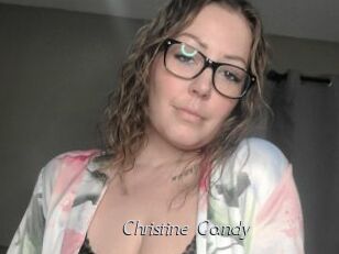 Christine_Candy