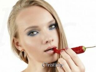 Christinny