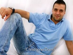 ChristopherDorna