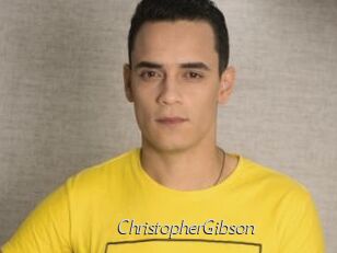 ChristopherGibson
