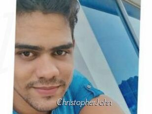 ChristopherJohn