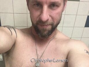 Christopher_Larson