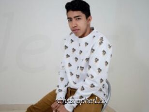 ChristopherLux