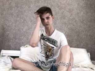 ChristopherOhigh