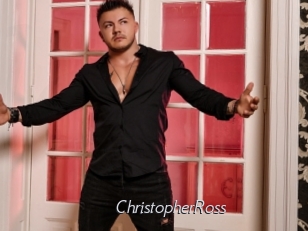 ChristopherRoss Le Scandale