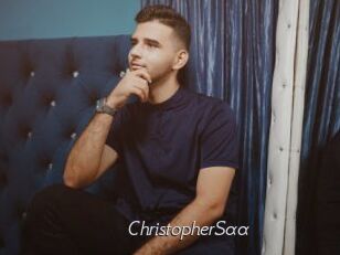 ChristopherSaa Le Scandale