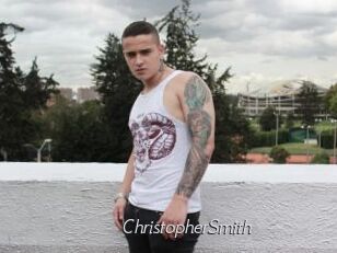 ChristopherSmith