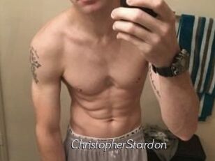 ChristopherStardon