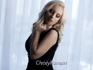 ChristyHanson