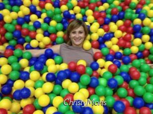ChristyMoris