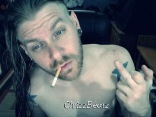 ChrizzBeatz