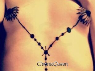 ChronicQueen Le Scandale