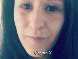 ChrystaX