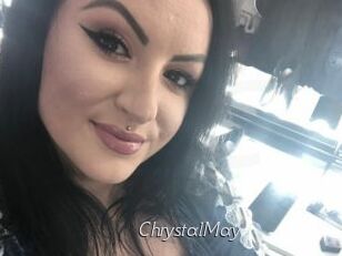 ChrystalMay