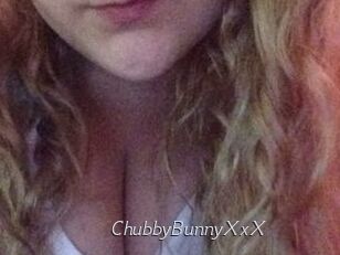 ChubbyBunnyXxX Le Scandale