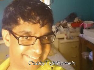 ChubbyTightForeskin