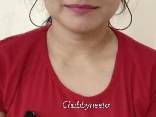 Chubbyneeta
