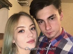 ChupachupsSecret