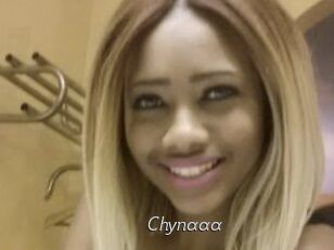 Chynaaa