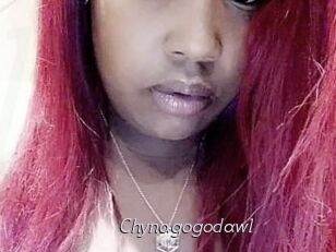 Chynagogodawl