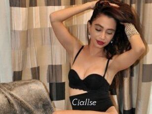 CiaIlse