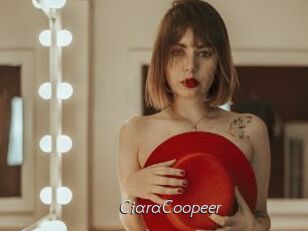 CiaraCoopeer