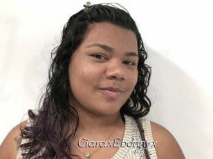 CiaraxEbonnyx