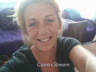 CiaraxStream