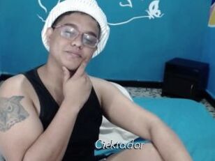 Cicktador