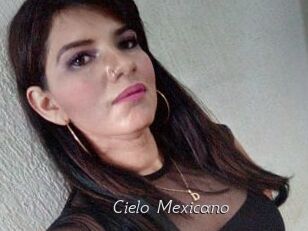 Cielo_Mexicano