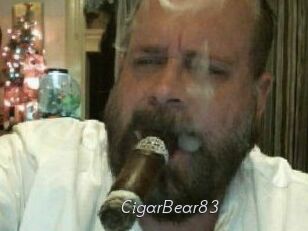CigarBear83