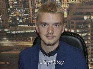 CillianClay