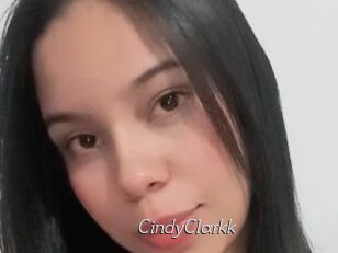 CindyClarkk Le Scandale