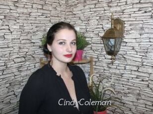 CindyColeman