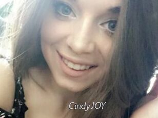 CindyJOY